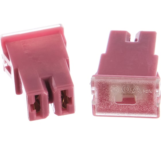 Предохранитель для иномар. машин SKYWAY 30 А W228-F S09301011 1
