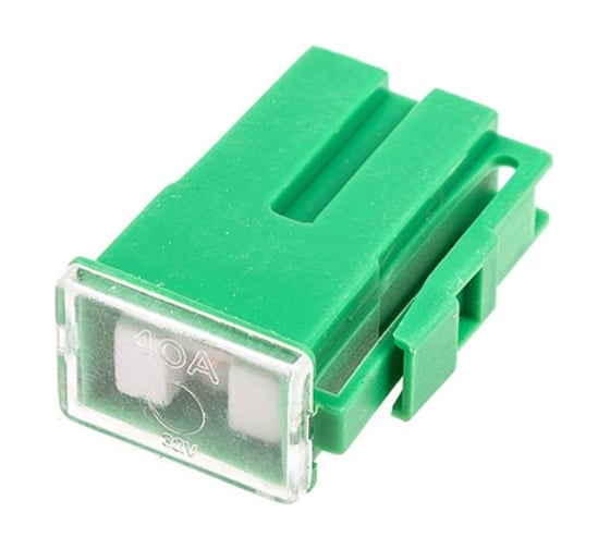 Предохранитель для иномар. машин SKYWAY 40 A W228-G-L большой S09301015