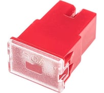 Предохранитель для иномар. машин SKYWAY 50 А W228-F S09301025