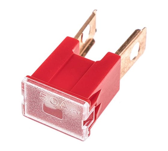 Предохранитель для иномар. машин SKYWAY 50 А W228-M S09301026
