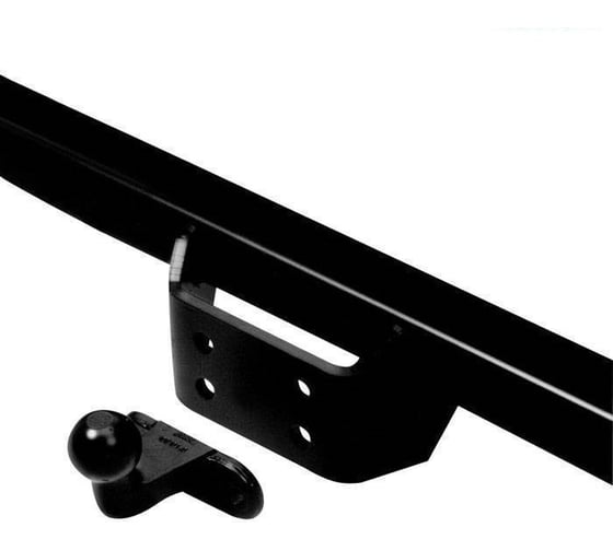 ТСУ на Toyota Land Cruiser 200, Lexus LX 570 2007 BOSAL 3054 F 1