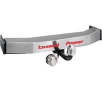 ТСУ на Toyota Land Cruiser Prado, Lexus GX 460 2010 BOSAL 3063 ABP