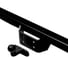ТСУ на Citroen Jumper III, Fiat Ducato IV, Peugeot Boxer III 2006 BOSAL без электрики 2634 F 1