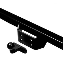 ТСУ на Mercedes Sprinter II, VW Crafter 2006 BOSAL без электрики 2250 F