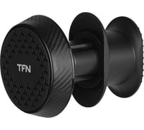 Автомобильный держатель TFN Magic hook вент black TFN-HL-MAGHOOK