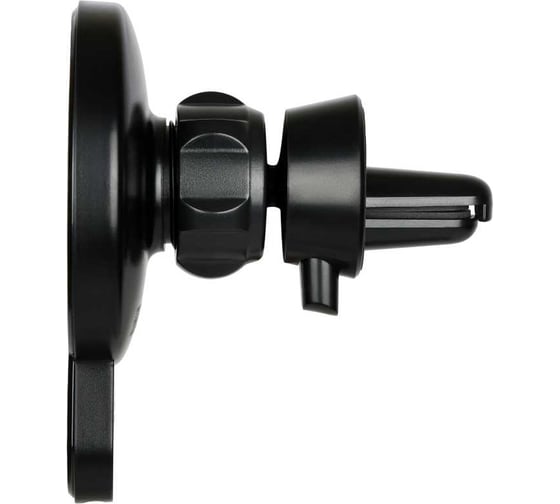 Автомобильный держатель TFN решетка Magsafe QI black TFN-QI21