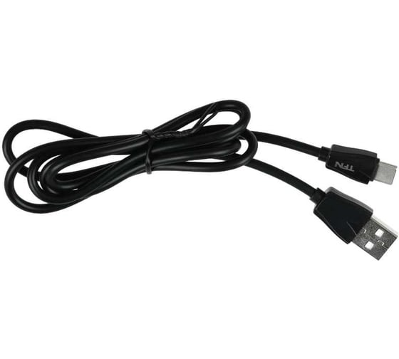 Автомобильный держатель TFN решетка Magsafe QI black TFN-QI21