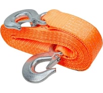 Буксировочный трос Rockforce 3.5 т, 4 м RF-3500-4