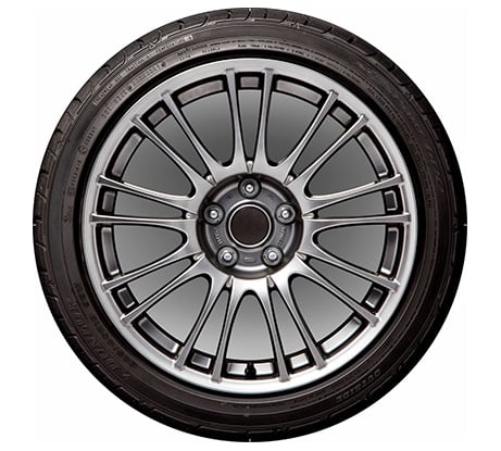 Чехол запасного колеса SKYWAY Колесо R15 экокожа полиэстер S06301055