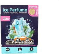 Гелевый освежитель воздуха Автостоп ICE PERFUME AR-1