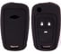 Автомобильный силиконовый чехол на ключ SKYWAY CHEVROLET CRUZE S05701069 1