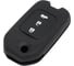 Автомобильный силиконовый чехол на ключ SKYWAY HONDA 9 ACCORD 3 кнопки S05701067 2
