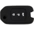 Автомобильный силиконовый чехол на ключ SKYWAY HONDA 9 ACCORD 3 кнопки S05701067 3