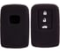 Автомобильный силиконовый чехол на ключ SKYWAY HONDA ACCORD 3 кнопки S05701065 1