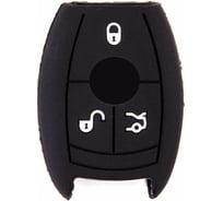 Автомобильный силиконовый чехол на ключ SKYWAY MERCEDES S05701084