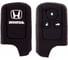 Автомобильный силиконовый чехол на ключ SKYWAY HONDA 8 ACCORD, ODYSSEY S05701063 1