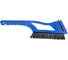 Скребок Rusconnect Izcar1 ice car 115х400 мм, синий 612047 1