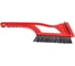 Скребок Rusconnect Izcar1 ice car 115х400 мм, красный 612247 1
