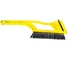Скребок Rusconnect Izcar1 ice car 115х400 мм, желтый 612347 1