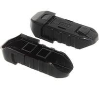 Адаптеры для щеток c верхним замком Rekzit TL, 2 шт. 90922