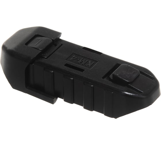 Адаптеры для щеток c верхним замком Rekzit TL, 2 шт. 90922