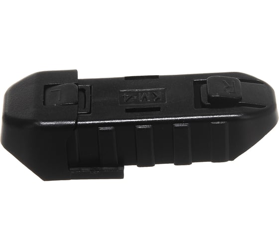 Адаптеры для щеток c верхним замком Rekzit TL, 2 шт. 90922