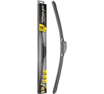 Щетка стеклоочистителя мультиадаптерная в блистере 14/35 см SUPER FLAT+ Rekzit 91335