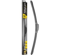 Щетка стеклоочистителя мультиадаптерная в блистере 19/48 см SUPER FLAT+ Rekzit 91348