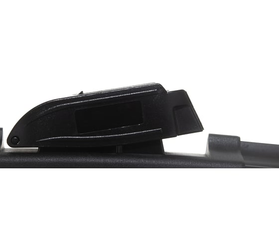 Щетка стеклоочистителя Rekzit 13/33 см SUPER FLAT 911 33