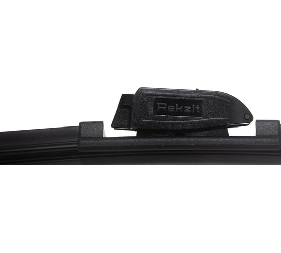 Щетка стеклоочистителя Rekzit 18/45 см SUPER FLAT 911 45