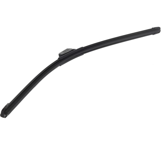 Щетка стеклоочистителя Rekzit 22/56 см SUPER FLAT 911 55