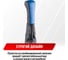 Ручка КПП кожа искусственная ГАЗЕЛЬ с чехлом синяя SKYWAY S06202025 3
