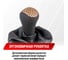 Ручка КПП кожа искусственная 2108-09 с чехлом Cocoa SKYWAY S06202012 10