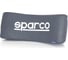 Упор под шею Sparco перфорированная экокожа, наполнитель из плотной пены, серый SPC/NEC-001 GY 1