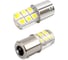 Автолампа SKYWAY диод S25 P21W 12V 12 SMD диодов, 1-контакт, BA15s белая, в комплекте 2 шт S08201047 4