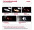 Автолампа диод S25 P21W 22 SMD диода BA15s 1-контурная белая SKYWAY S08201051 5