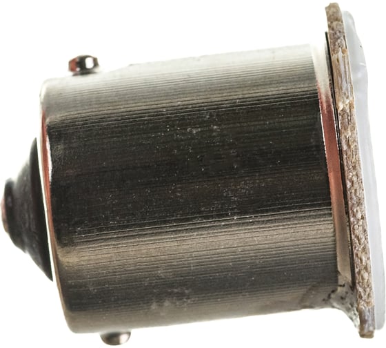 Автолампа диод S25 P21W 24V 1 COB диод BA15s 1-контурная белая SKYWAY S08202021