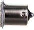 Автолампа диод S25 P21W 24V 22 SMD диода BA15s 1-контурная красная SKYWAY S08202031 3