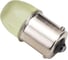 Автолампа SKYWAY диод S25 (PY21W) 12V 3 SMD диода 1-конт BA15s жёлтая в комплекте 2 шт S08201252 2