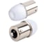 Автолампа SKYWAY диод S25 (P21W) 12V 3 SMD диода 1-конт BA15s белая, 2 шт. S08201251 11