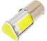 Автолампа диод S25 P21W 4 COB диода BA15s 1-контурная белая SKYWAY S08201033 1