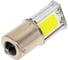Автолампа диод S25 P21W 4 COB диода BA15s 1-контурная белая SKYWAY S08201033 2
