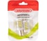 Автолампа SKYWAY диод S25 (P21W) 12V 66 SMD диодов 1-конт BA15s белая, 2 шт. S08201319 2