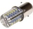 Автолампа SKYWAY диод S25 (P21W) 12V 48 SMD диодов 1-конт BA15s белая, 2 шт. S08201054 1