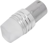 Автолампа SKYWAY диод S25 (P21W) 12V 9 SMD диодов 1-конт BA15s белая, 2 шт. S08201255