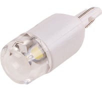 Автолампа диод T10 1 диод без цоколя 1-контурная белая A OSRAM SKYWAY S08201279