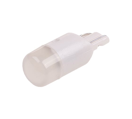 Автолампа диод T10 1 диод без цоколя 1-контурная белая B OSRAM SKYWAY S08201280 1