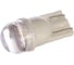 Автолампа диод T10 1 SMD диод без цоколя 1-контурная, белая SKYWAY S08201409 1
