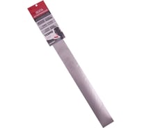 Наклейка SKYWAY БЛИКЕР лента светоотражающая, термо, серебро S08103006