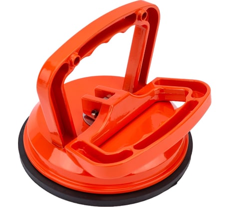 Алюминиевый одинарный стеклодомкрат 50 кг Gigant grf-113